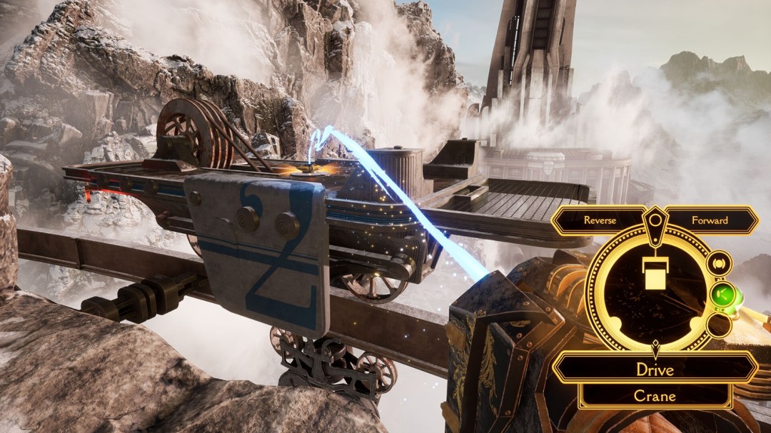 《苍穹乾坤》游戏库