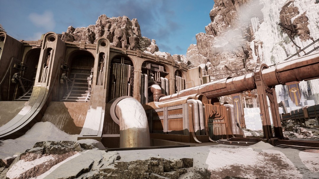 《苍穹乾坤》游戏库