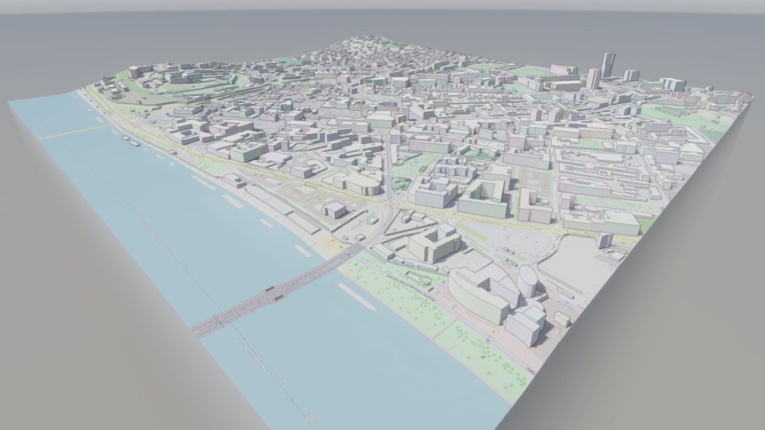 《路网模拟器》游戏库