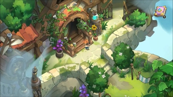 【Pilo and the Holobook】NS实体版即将在亞洲发售 即日起开放预购