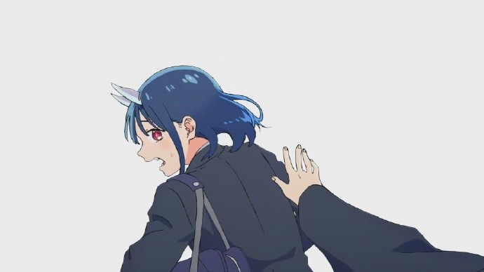 京阿尼新作来了！Jump热门《琉璃龙龙》动画化决定