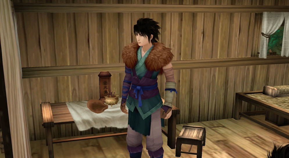 《仙剑4重制版》主角团与原版对比 柳梦璃更美了