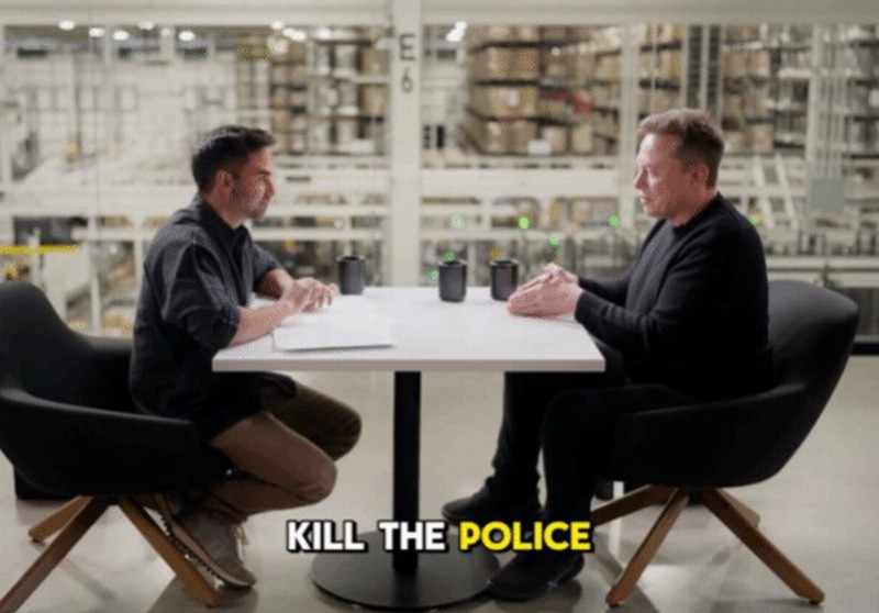 马斯克拒玩《GTA6》的理由 遭网友疯狂吐槽