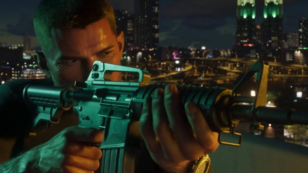 马斯克拒玩《GTA6》的理由遭网友疯狂吐槽