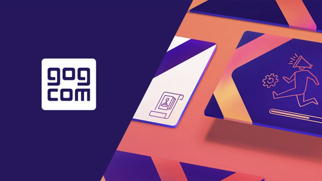 与CD Projekt分家!GOG平台被创始人买断独立运营