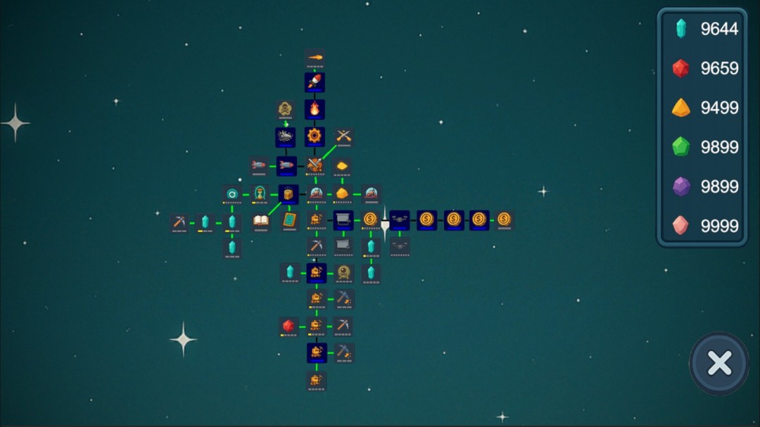 《前哨站4》demo