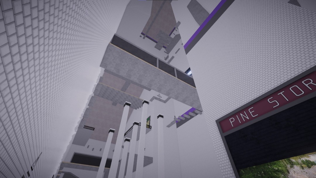 《ULTRA VERTIGO》官方版