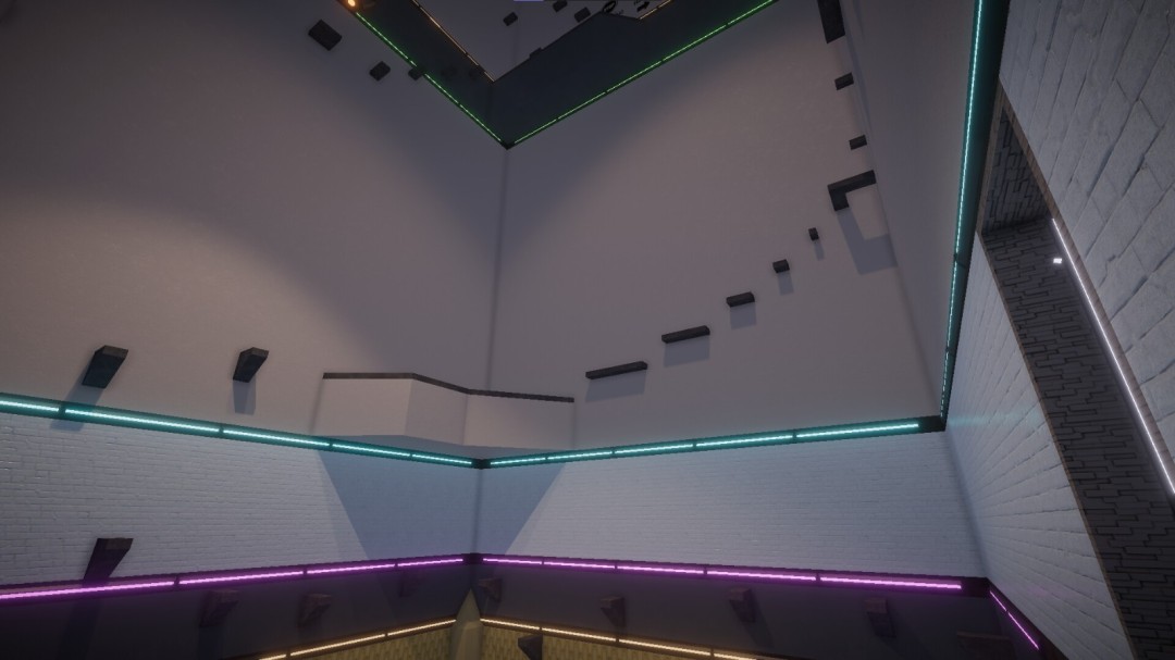 《ULTRA VERTIGO》官方版