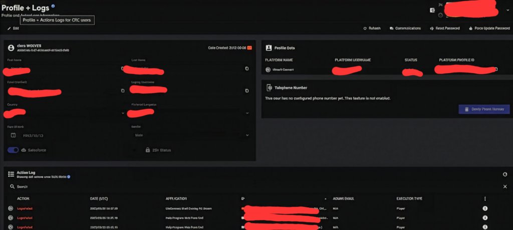 《彩虹六号:围攻》服务器恢复 安全事件疑内部贿赂所致