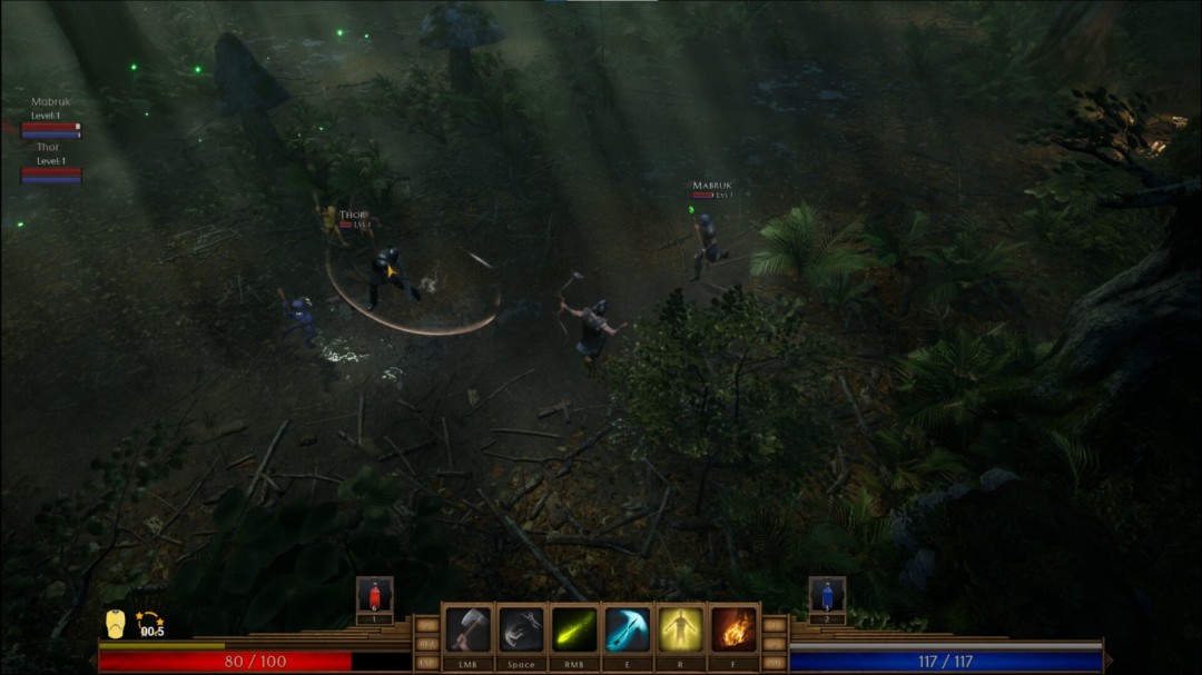 《Varthos》官方版