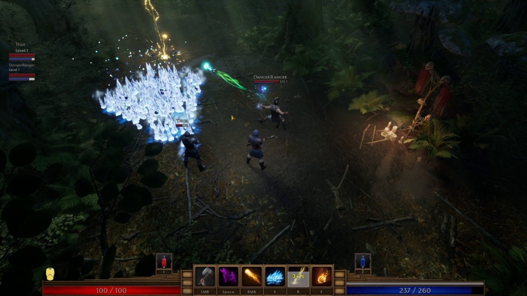 《Varthos》官方版