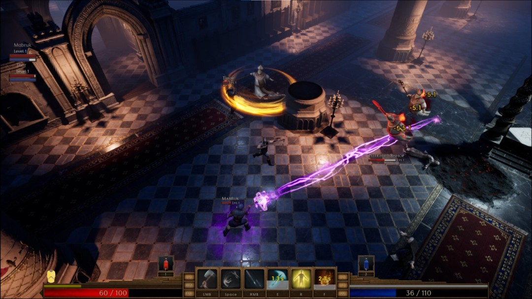 《Varthos》官方版