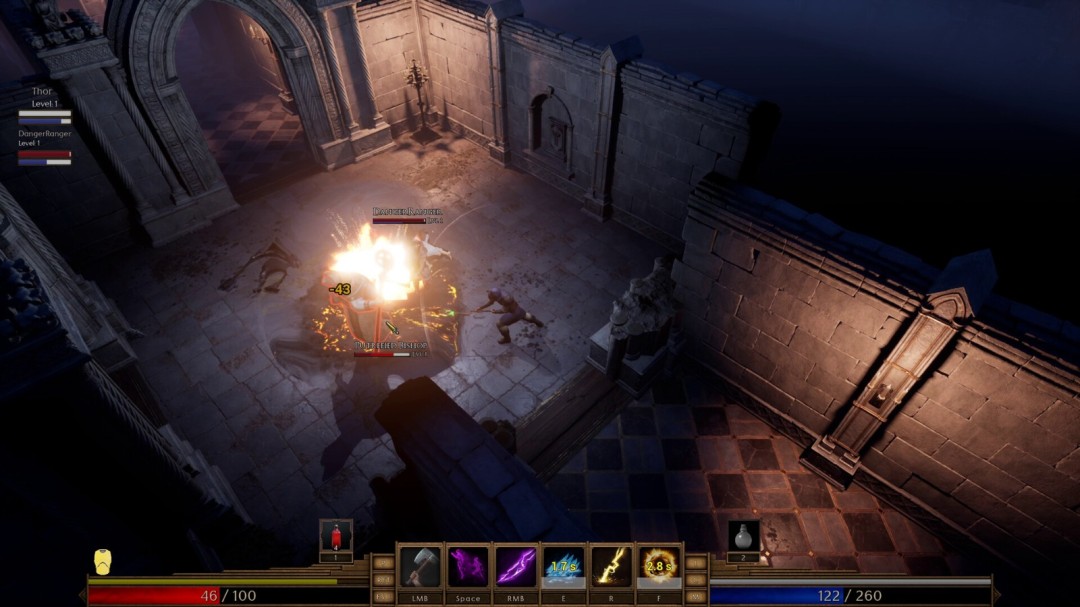 《Varthos》官方版