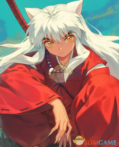 《只狼：影逝二度》动漫犬夜叉战斗音乐MOD