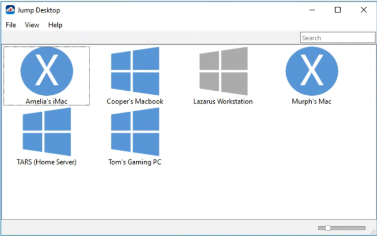Jump Desktop9.0.20.0