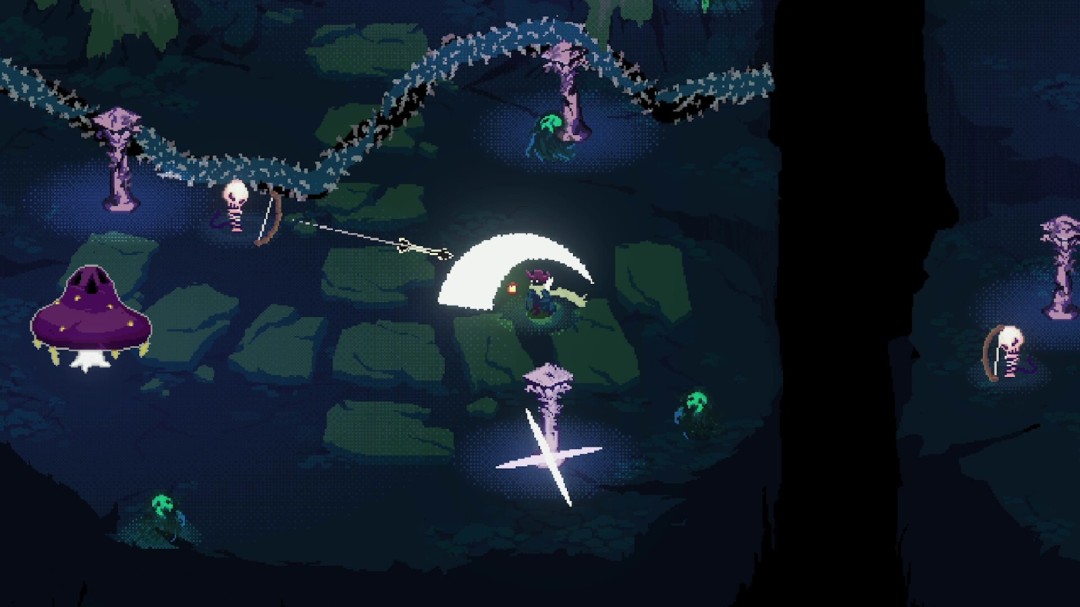 《血涌不息》官方版