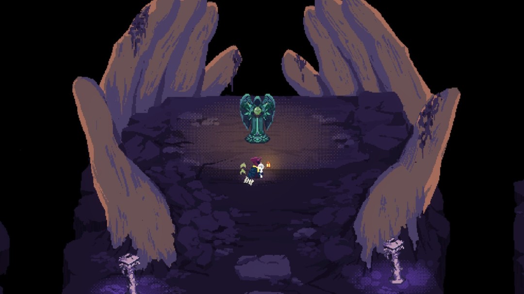 《血涌不息》官方版