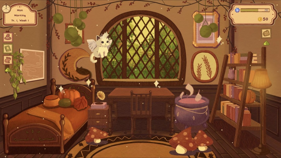 《威梅尔学院》官方版