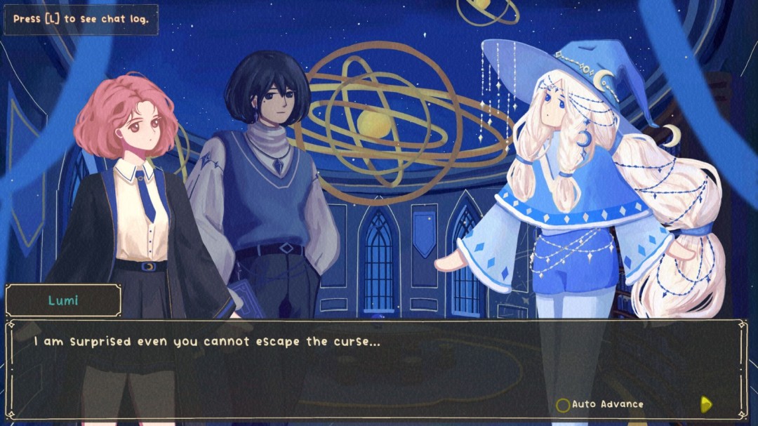 《威梅尔学院》官方版