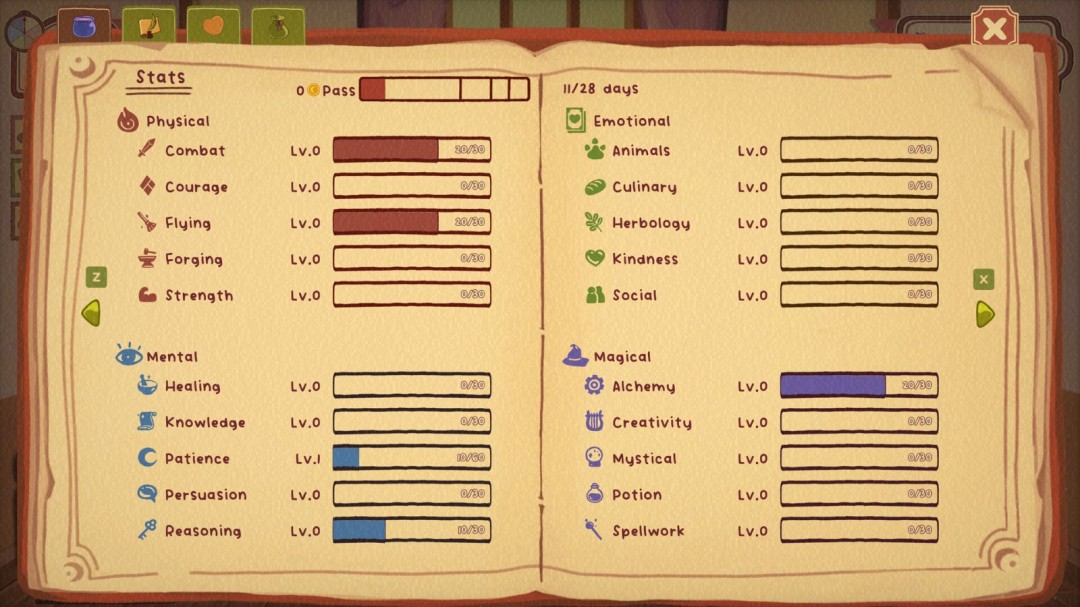 《威梅尔学院》官方版