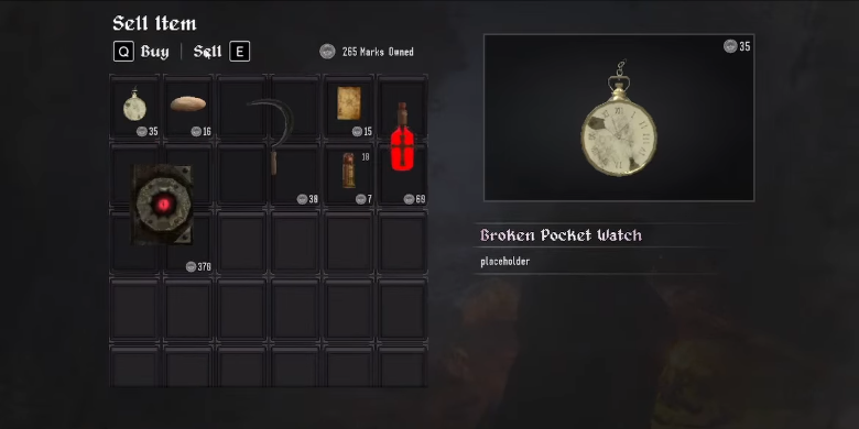 《Undertaker》demo