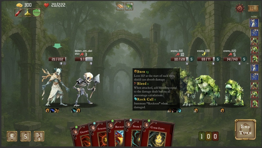 《解封契约》官方版