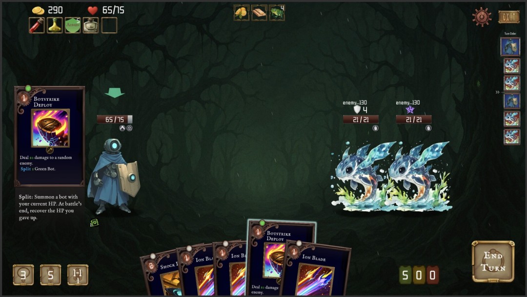 《解封契约》官方版