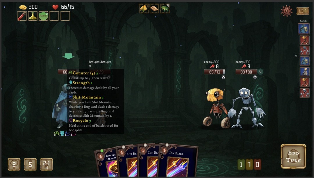 《解封契约》官方版