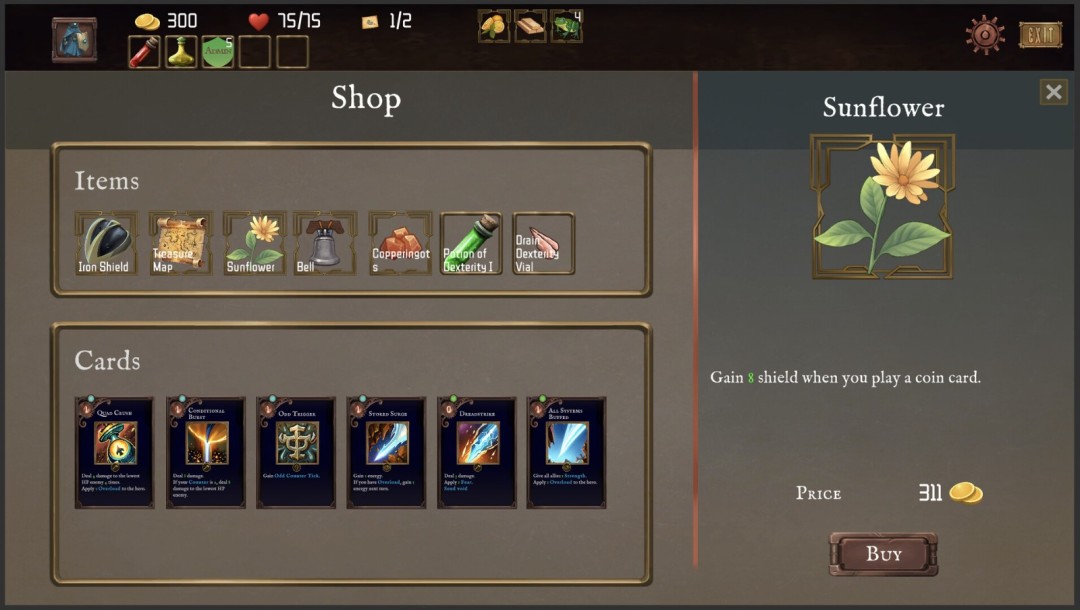 《解封契约》官方版