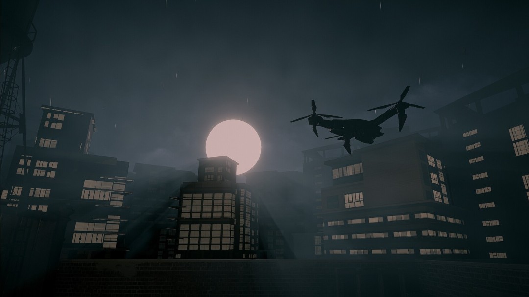 《Netbreak》官方版