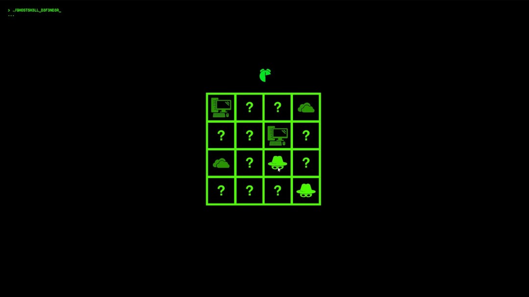 《Netbreak》官方版