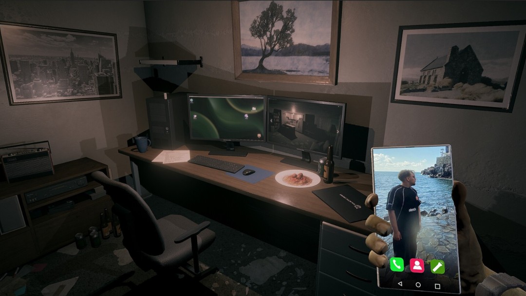 《Netbreak》官方版