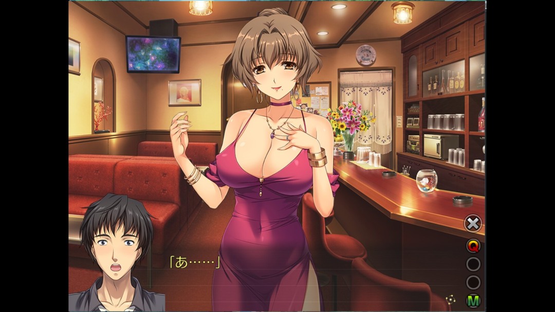 A社作品大放送！ 《妻中蜜3》开放Steam商店页面