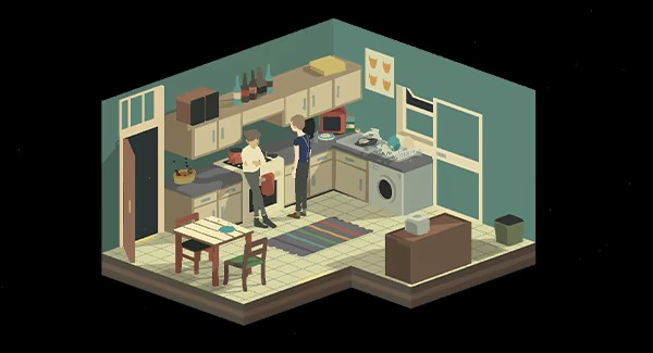 《昨日难留》免安装升级版