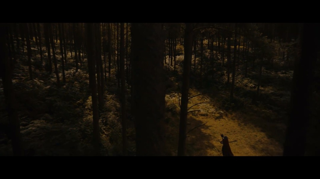 《复仇者联盟5》第二支预告 雷神索尔携养女回归