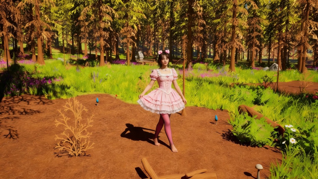 Steam惊现《影之刃零正版》 玩梗作品跑来蹭热度