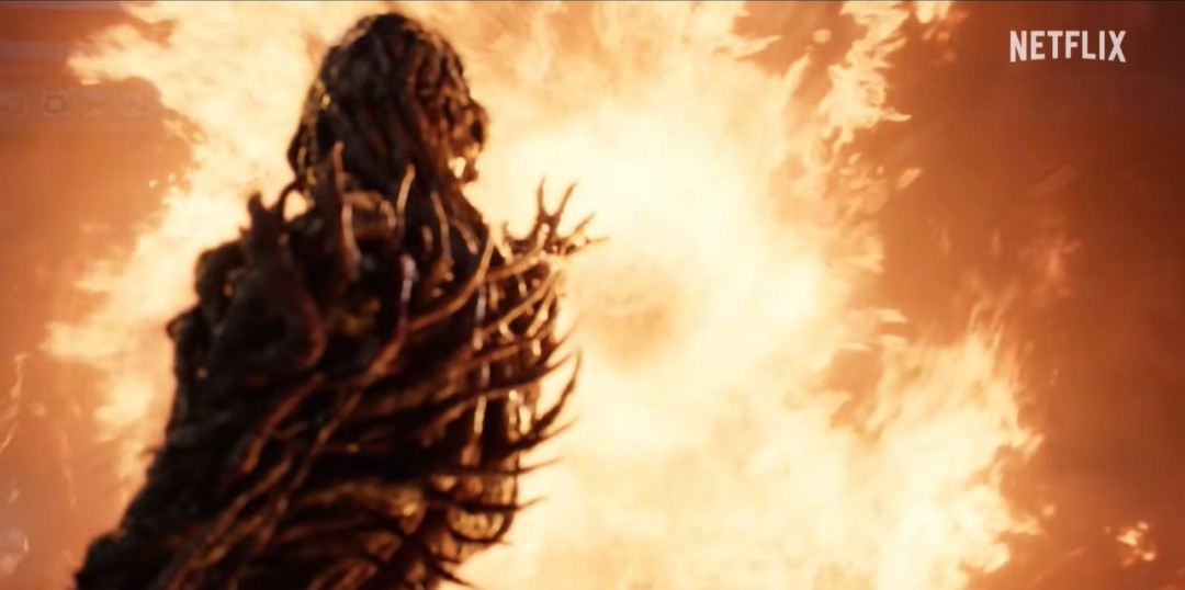 霍金斯小镇决战！ 《怪奇物语》第五季最终集中文预告公开