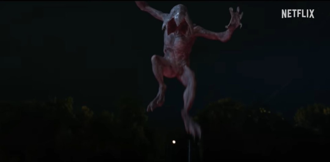 霍金斯小镇决战！ 《怪奇物语》第五季最终集中文预告公开