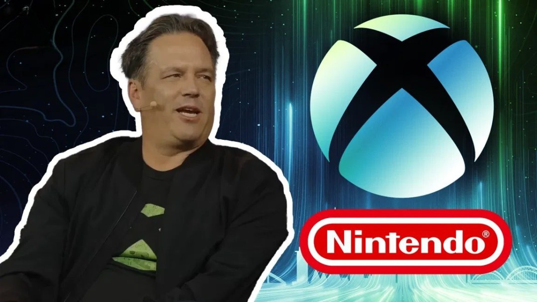 “任天堂收购Xbox”突成热门话题 博主恶作剧爆火