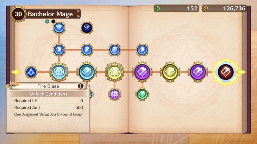 《魔导物语 菲娅与奇妙的学校》游戏库