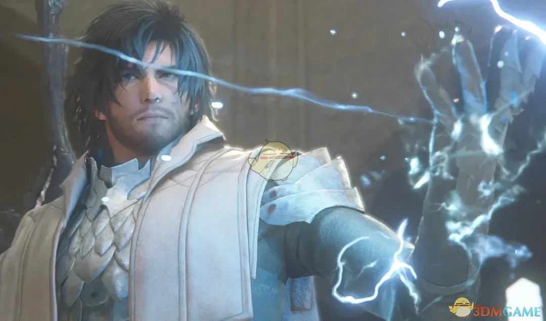 《最终幻想16》克莱夫的提亚马特盔甲MOD