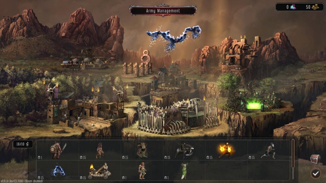 《忠诚之盾》官方版