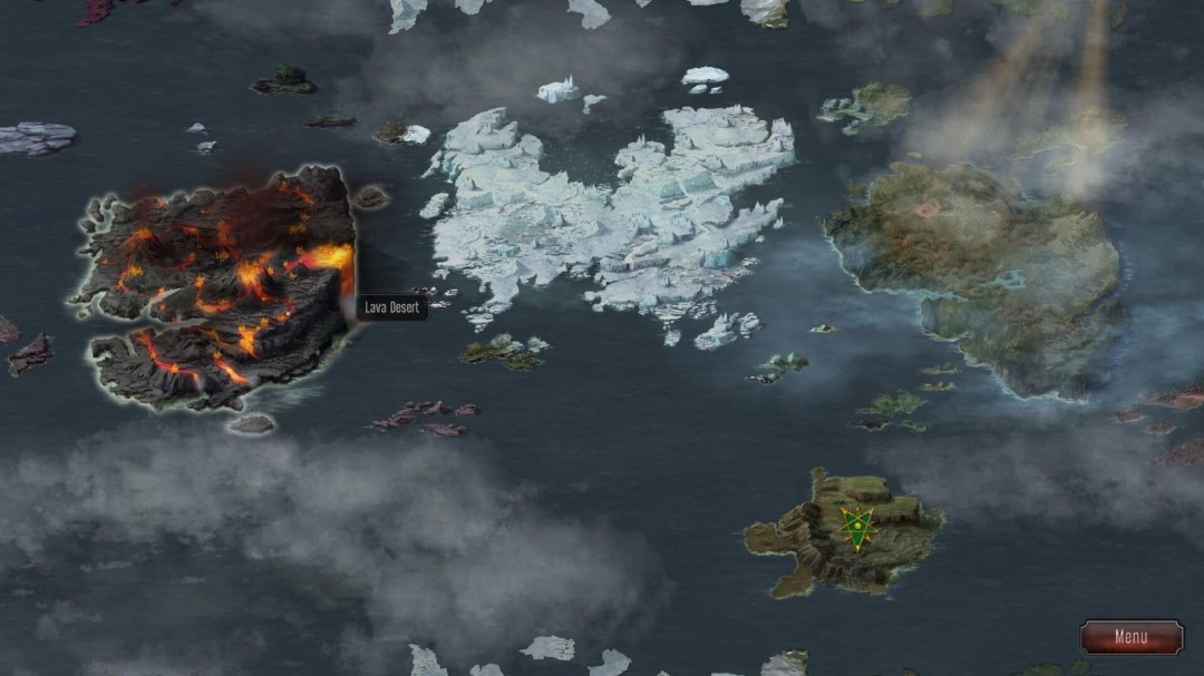 《忠诚之盾》官方版