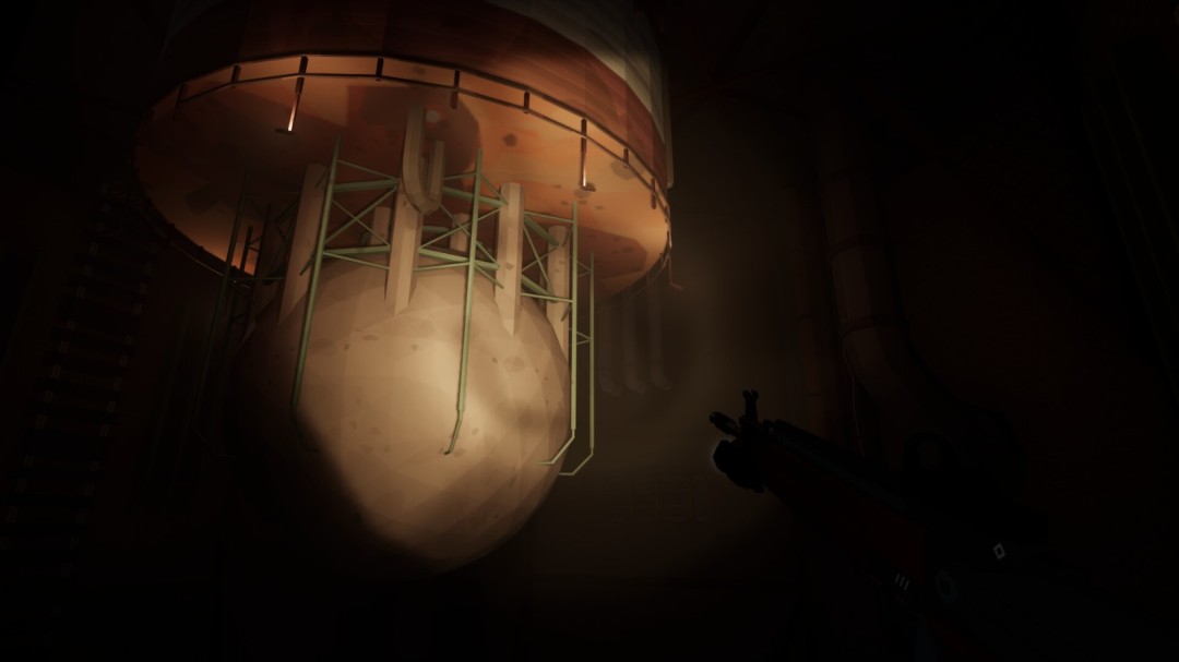 《Project Silverfish》官方版