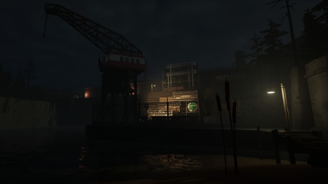 《Project Silverfish》官方版