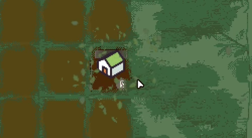 《Card Colony》demo