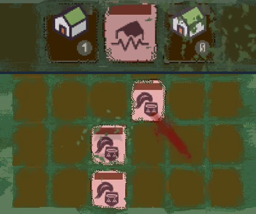 《Card Colony》demo