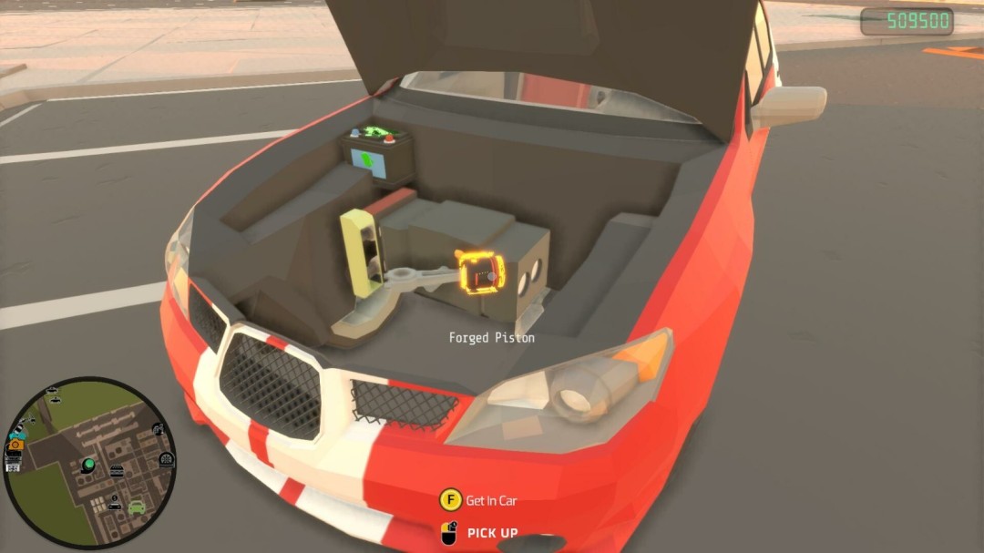 《Will You Wheel?》官方版