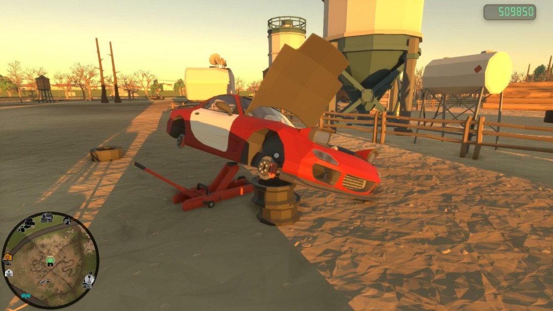 《Will You Wheel?》官方版