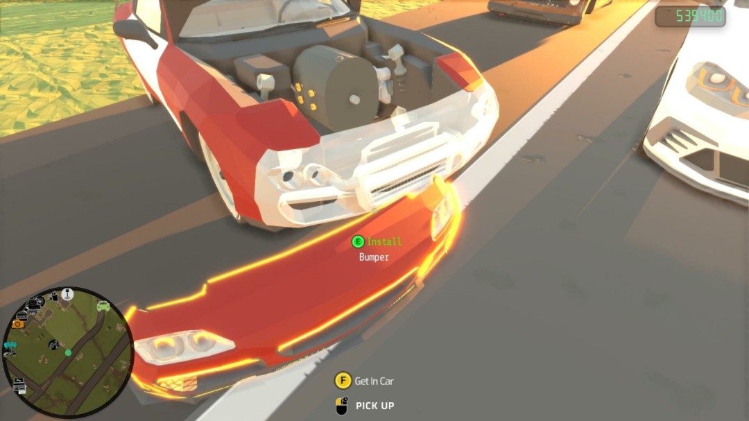 《Will You Wheel?》官方版